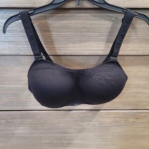 VSX Victoria's Secret Sport Black Sports Bra